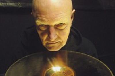 The Chris Slade Timeline  Saint Agathon