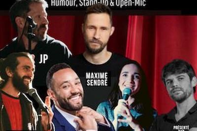 The Comics D.C  Auray