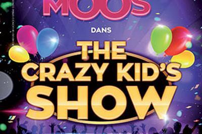 The Crazy Kid'S Show  Paris 3me