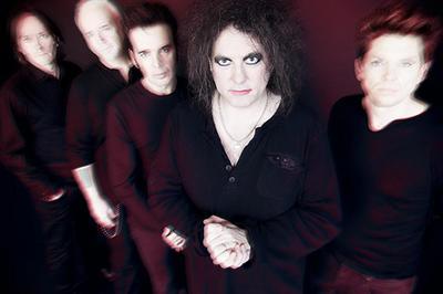 The Cure  Nantes