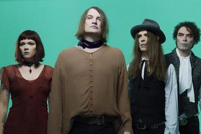 The Dandy Warhols  Angouleme