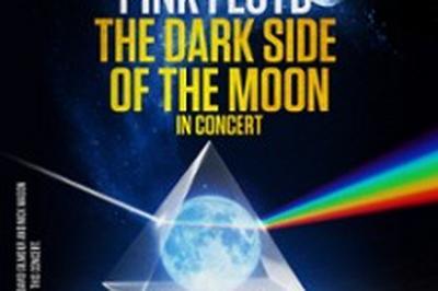 The Dark Side of the Moon  Lille