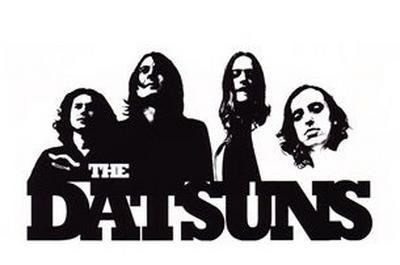 The Datsuns  Rennes
