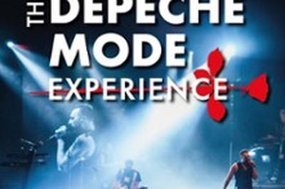 The Depeche Mode Experience  Niort