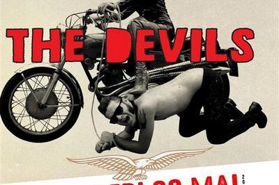 The Devils  Saint Jean de Vedas
