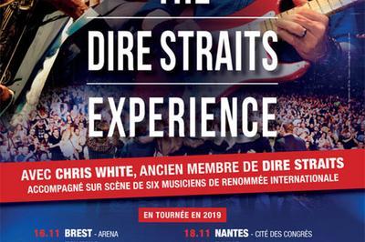 The Dire Straits Experience  Grenoble