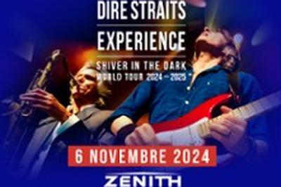 The Dire Straits Experience  Montbeliard