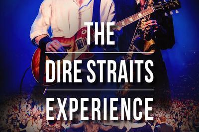 The Dire Straits Experience - Tours