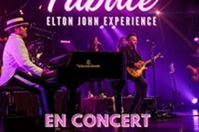 The Elton Tribute  Hyeres