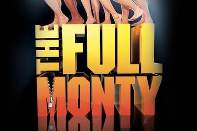 The Full Monty (le Grand Jeu)  Billere