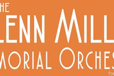 The Glenn Miller memorial orchestra  Arras