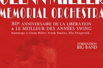 The Glenn Miller Memorial Orchestra  Denain