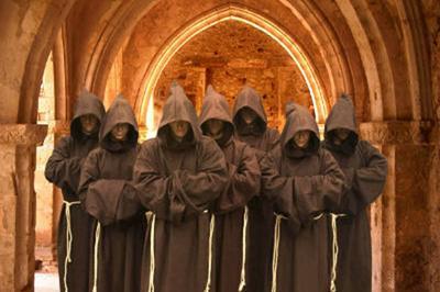 The Gregorian Voices  Bayeux