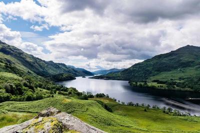 The Highland Watch, Scottish Songs  Bihorel