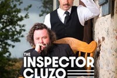 The Inspector Cluzo  Ris Orangis