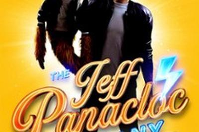 The Jeff Panacloc Company  Tours