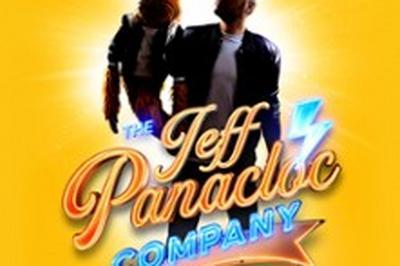 The Jeff Panacloc Company  Lanester