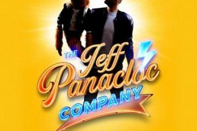 The Jeff Panacloc Company  Aix en Provence