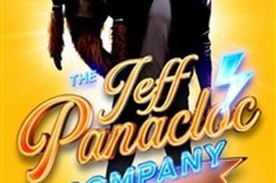 The Jeff Panacloc Company  Lille