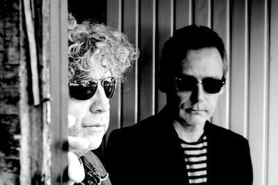 The Jesus And Mary Chain  Nantes
