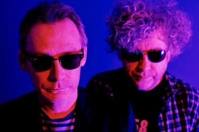 The Jesus And Mary Chain Rev Magnetic  Reims