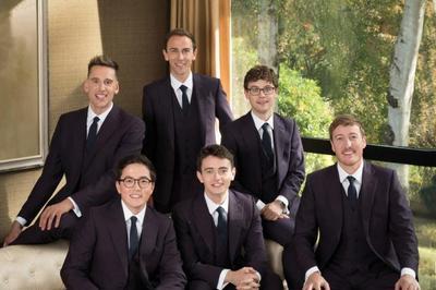 The King's Singers  Toulouse