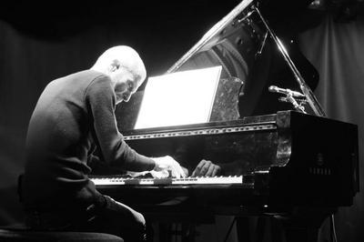 The Kln Concert de Keith Jarrett  Limoges