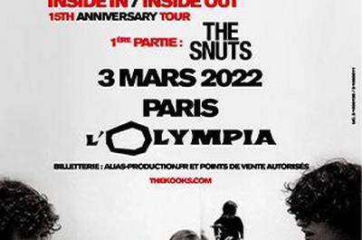 The Kooks  Paris 9me