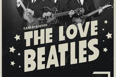 The Love Beatles  Dunkerque