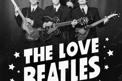 The love Beatles à Digne les Bains