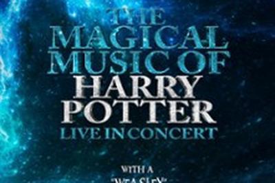 The Magical Music of Harry Potter  Massy