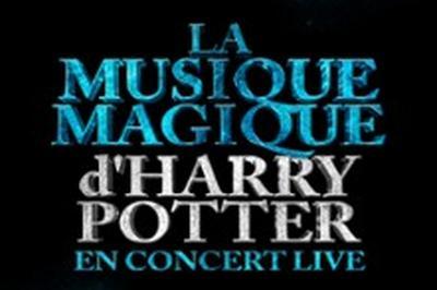 The Magical Music of Harry Potter  Amiens