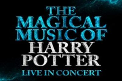 The Magical Music of Harry Potter, Live in Concert  Carcassonne