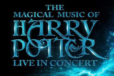The Magical Music Of Harry Potter à Toulon
