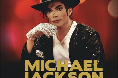 The Michael Jackson Experience  Paris 18me