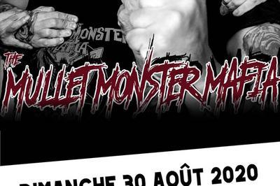 The Mullet Monster Mafia  Saint Jean de Vedas