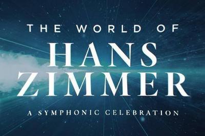 The Music Of Hans Zimmer à Lille