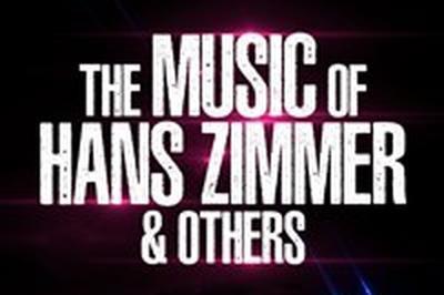 The Music of Hans Zimmer et others  L'Isle d'Espagnac