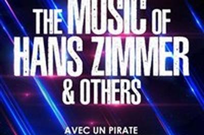 The music of Hans Zimmer et others  Saint Loubes