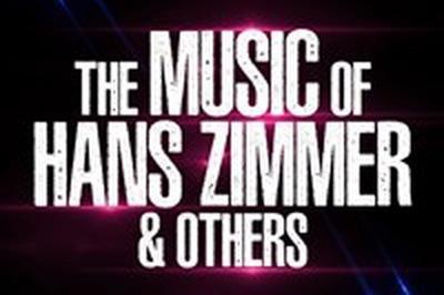 The music of Hans Zimmer & others  Grenoble