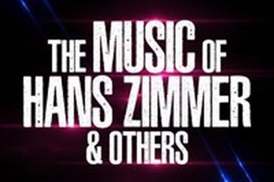 The music of Hans Zimmer & others  Colmar