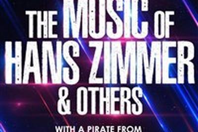 The music of Hans Zimmer & others  Quimper