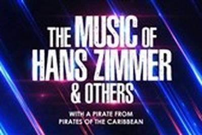 The Music of Hans Zimmer et others  Lyon