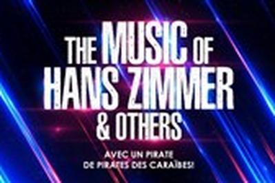 The Music of Hans Zimmer and Others  Pace