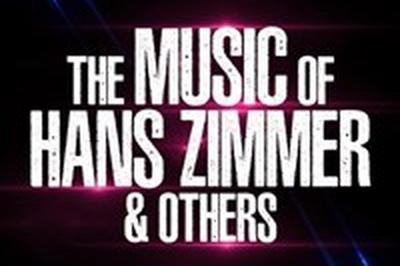 The Music of Hans Zimmer & others  Strasbourg