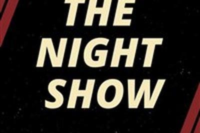 The Night Show  Bordeaux