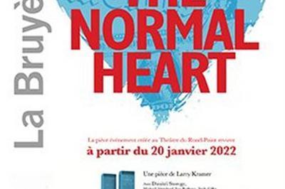 The Normal Heart à Paris 9ème