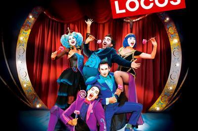 The Opera Locos  Joue les Tours
