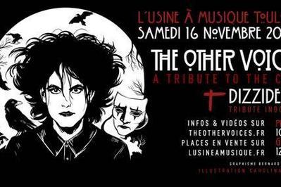 The Other Voices et Dizzidence  Toulouse