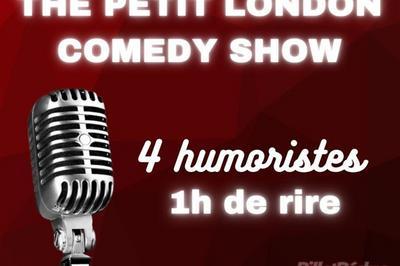 The Petit London Comedy Club à Toulouse